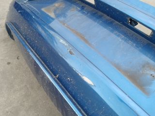 bontott VW SCIROCCO Hátsó Lökhárító (Részeivel)