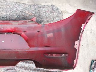 bontott VW SCIROCCO Hátsó Lökhárító (Részeivel)