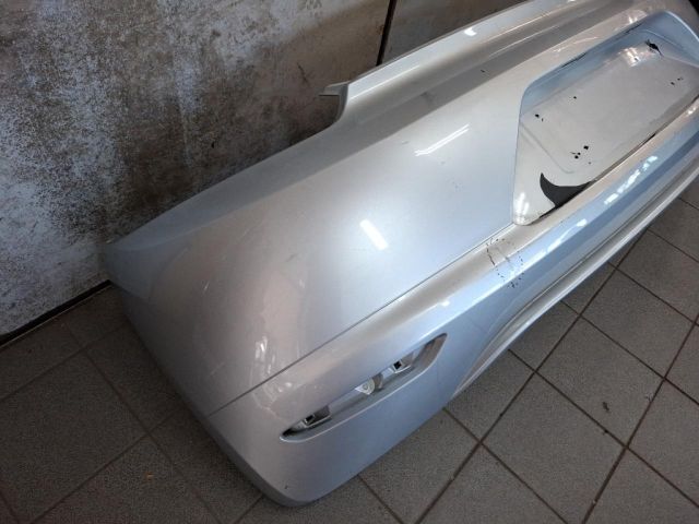 bontott VW SCIROCCO Hátsó Lökhárító (Üresen)