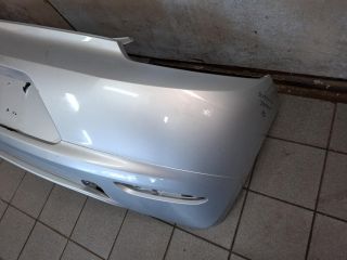 bontott VW SCIROCCO Hátsó Lökhárító (Üresen)