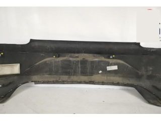 bontott VW SCIROCCO Hátsó Lökhárító (Üresen)