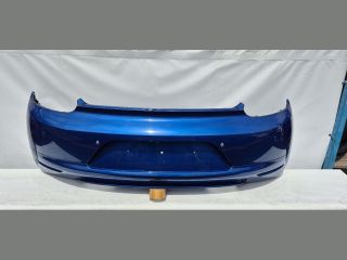 bontott VW SCIROCCO Hátsó Lökhárító (Üresen)