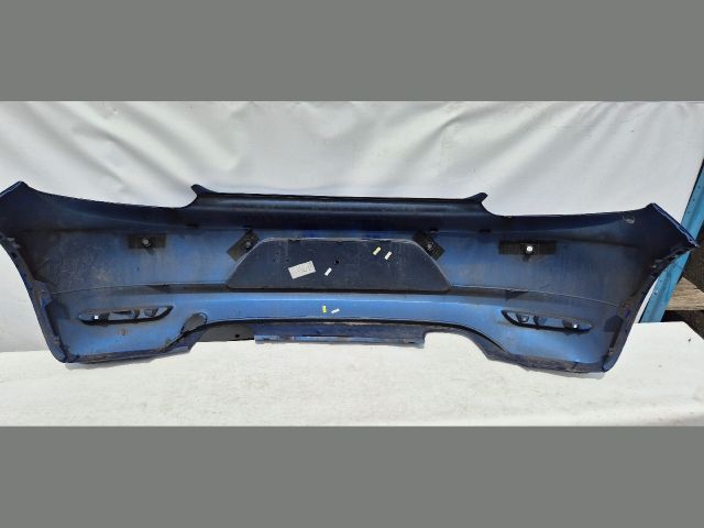 bontott VW SCIROCCO Hátsó Lökhárító (Üresen)