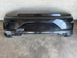 bontott VW SCIROCCO Hátsó Lökhárító (Üresen)