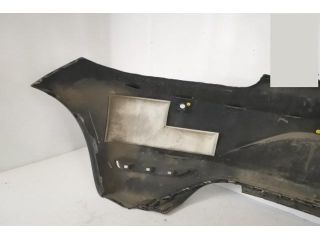 bontott VW SCIROCCO Hátsó Lökhárító (Üresen)