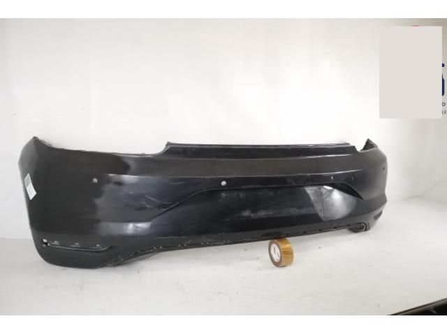 bontott VW SCIROCCO Hátsó Lökhárító (Üresen)