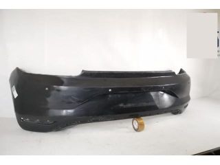 bontott VW SCIROCCO Hátsó Lökhárító (Üresen)