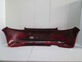 bontott VW SCIROCCO Hátsó Lökhárító (Üresen)