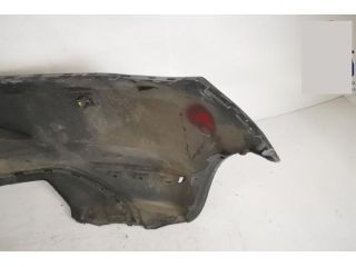 bontott VW SCIROCCO Hátsó Lökhárító (Üresen)