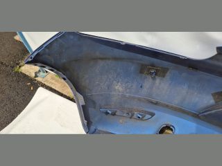 bontott VW SCIROCCO Hátsó Lökhárító (Üresen)