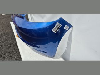 bontott VW SCIROCCO Hátsó Lökhárító (Üresen)