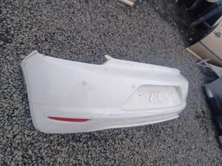 bontott VW SCIROCCO Hátsó Lökhárító (Üresen)