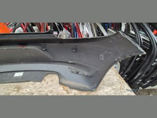 bontott VW SCIROCCO Hátsó Lökhárító (Üresen)