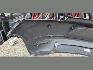 bontott VW SCIROCCO Hátsó Lökhárító (Üresen)