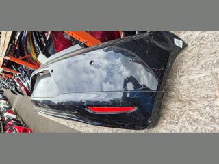 bontott VW SCIROCCO Hátsó Lökhárító (Üresen)