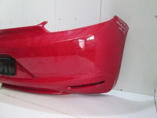 bontott VW SCIROCCO Hátsó Lökhárító (Üresen)