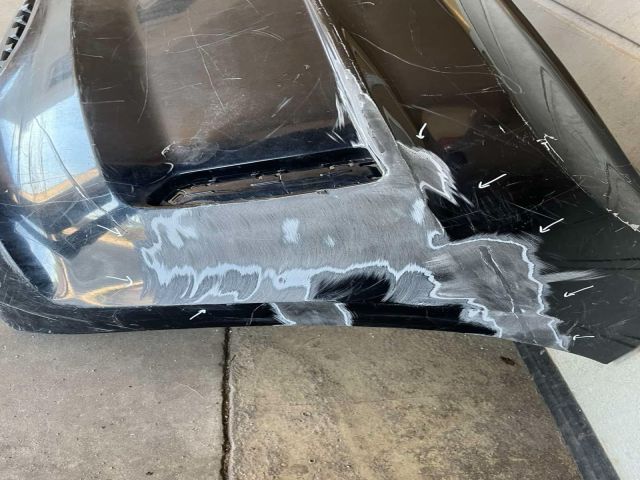 bontott VW SCIROCCO Hátsó Lökhárító (Üresen)