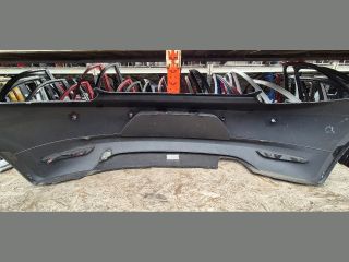 bontott VW SCIROCCO Hátsó Lökhárító (Üresen)