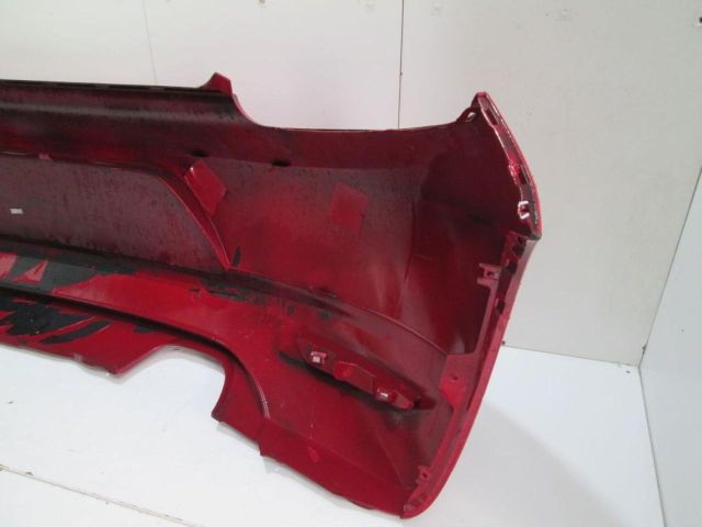 bontott VW SCIROCCO Hátsó Lökhárító (Üresen)