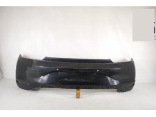 bontott VW SCIROCCO Hátsó Lökhárító (Üresen)