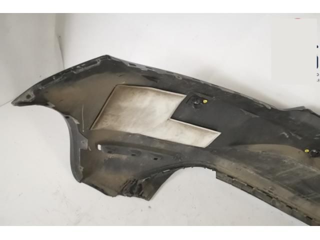 bontott VW SCIROCCO Hátsó Lökhárító (Üresen)