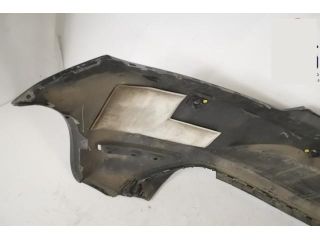 bontott VW SCIROCCO Hátsó Lökhárító (Üresen)