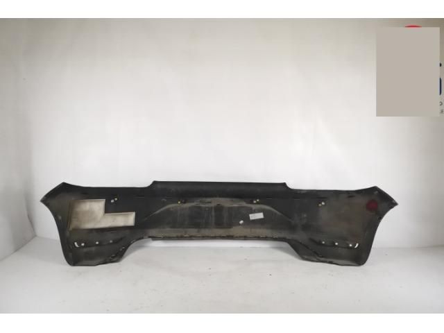 bontott VW SCIROCCO Hátsó Lökhárító (Üresen)