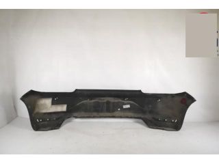 bontott VW SCIROCCO Hátsó Lökhárító (Üresen)