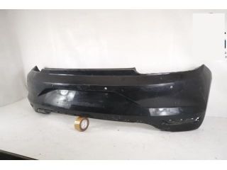 bontott VW SCIROCCO Hátsó Lökhárító (Üresen)