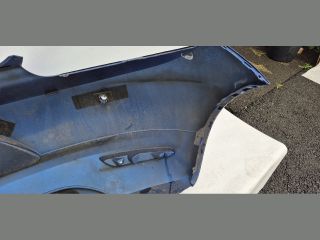 bontott VW SCIROCCO Hátsó Lökhárító (Üresen)