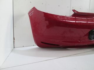 bontott VW SCIROCCO Hátsó Lökhárító (Üresen)