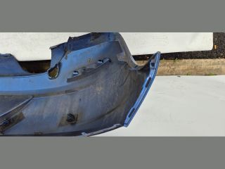 bontott VW SCIROCCO Hátsó Lökhárító (Üresen)