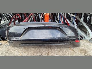 bontott VW SCIROCCO Hátsó Lökhárító (Üresen)