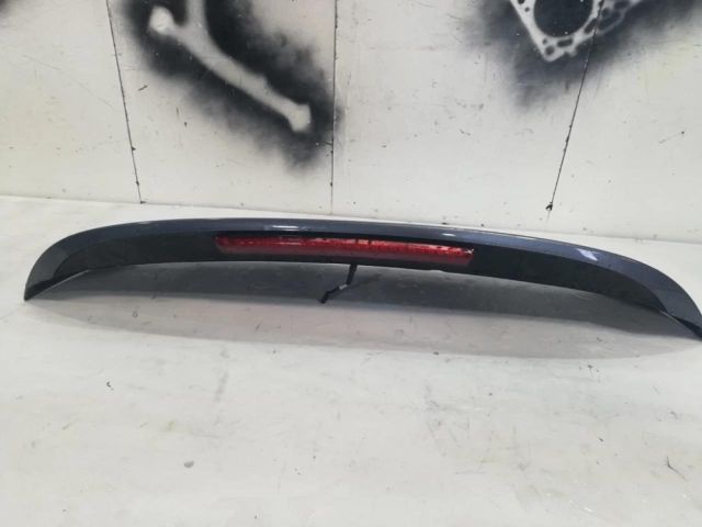 bontott VW SCIROCCO Hátsó Szárny Légterelő