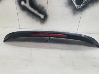 bontott VW SCIROCCO Hátsó Szárny Légterelő