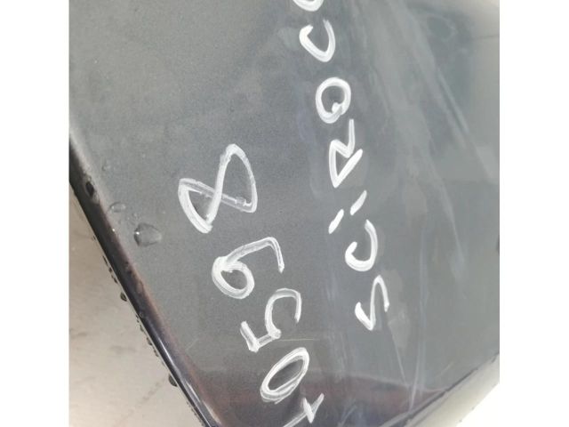 bontott VW SCIROCCO Hátsó Szárny Légterelő