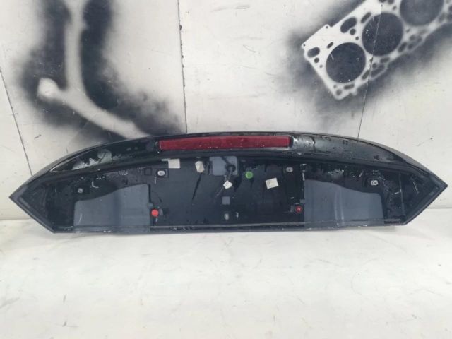 bontott VW SCIROCCO Hátsó Szárny Légterelő