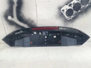 bontott VW SCIROCCO Hátsó Szárny Légterelő