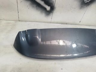 bontott VW SCIROCCO Hátsó Szárny Légterelő