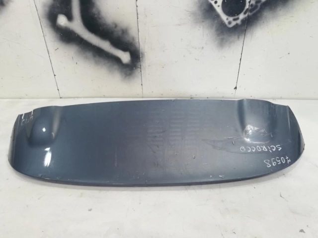 bontott VW SCIROCCO Hátsó Szárny Légterelő