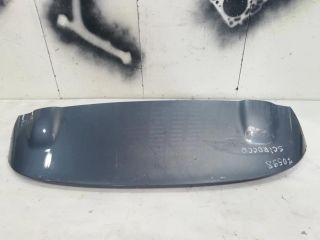bontott VW SCIROCCO Hátsó Szárny Légterelő