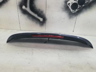 bontott VW SCIROCCO Hátsó Szárny Légterelő