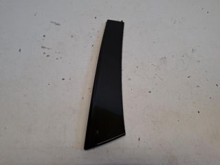 bontott VW SCIROCCO Hátsó Szélvédő Díszléc