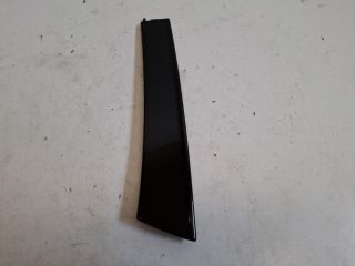 bontott VW SCIROCCO Hátsó Szélvédő Díszléc