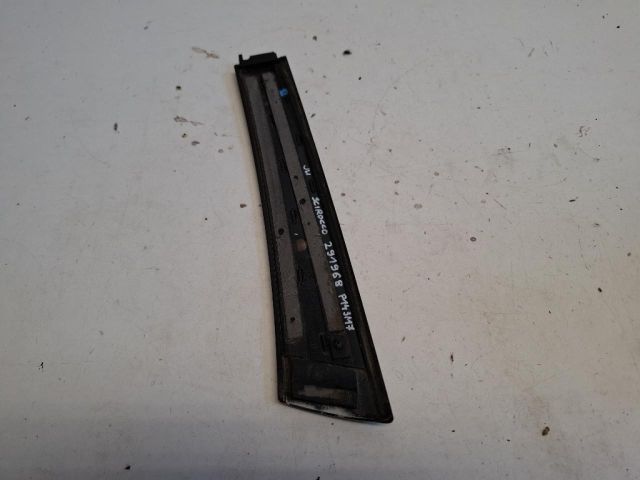 bontott VW SCIROCCO Hátsó Szélvédő Díszléc