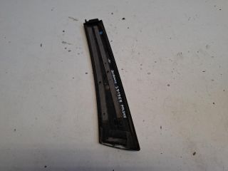 bontott VW SCIROCCO Hátsó Szélvédő Díszléc