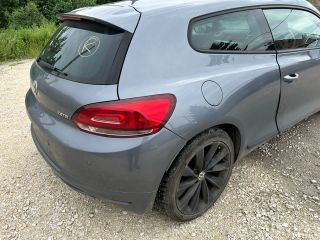 bontott VW SCIROCCO Hátsó Szélvédő