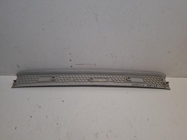 bontott VW SCIROCCO Hátsó Tetőkárpit Takarófedél