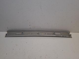 bontott VW SCIROCCO Hátsó Tetőkárpit Takarófedél