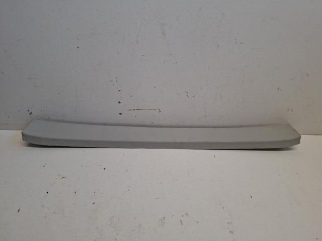 bontott VW SCIROCCO Hátsó Tetőkárpit Takarófedél